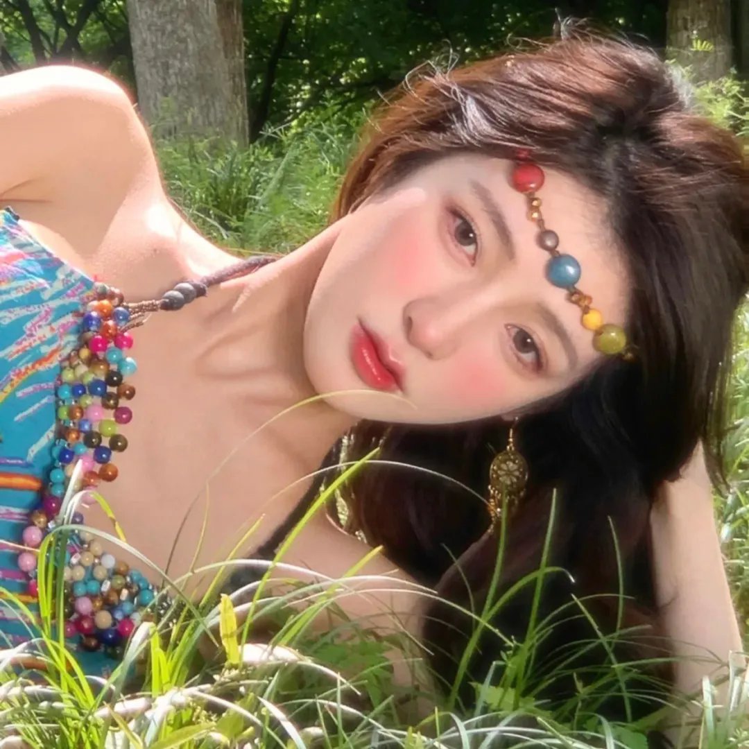 白雾谜岸